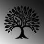 Wallity Monumental Tree 5 Negro